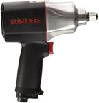 Sunex Tools (SX4348) 1/2" Super Duty Impact Wrench