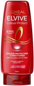 L’Oréal Paris Elvive Color Vive Colour Protect Conditioner 700ml BULK SIZE