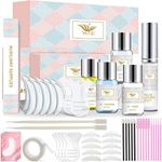 Amzeeniu Eyelash Lifting Set, Eyela