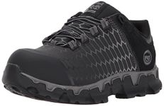 Timberland A1JY4085W Powertrain Sport AL Black: Black Gray 085W