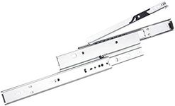 Accuride 4034 Full Extension +1.5" Drawer Slide 22"