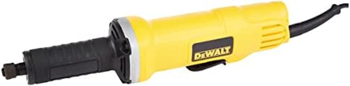 Dewalt DWE4887N 1-1/2" (40mm) Die Grinder