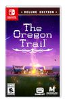 The Oregon Trail