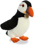 Aurora® Realistic Miyoni® Puffin St