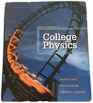 College Physics (10th Edition)