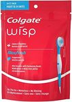 Colgate Battery Powered Wisp Portab