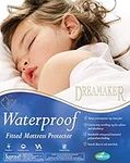 Dreamaker Waterproof Mattress Prote