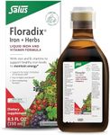 Floradix by Salus Iron & Herbs - Li