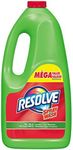 Resolve, Spray 'N Wash, Laundry Stain Remover, Mega Value Pre-Treat Trigger Refill, 1.5 L