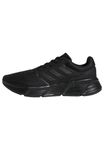 adidas Men's Galaxy 6 Trainers, Core Black/Core Black/Core Black, 8.5 UK