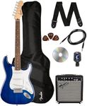 Fender Squier Sonic Stratocaster - 