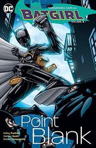 Batgirl (2