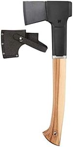 Fiskars Hickory Wood Handle 17In Norden N10 Chopping Axe