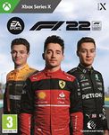 F1 22 (Xbox Series X)