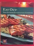 Eat Out the Outdoor Enteraining Cookbook