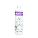 Anicura Gentle Horse Shampoo: Hydrating & Soothing Formula for Dry, Itchy Skin - 1000ml (1 Litre)