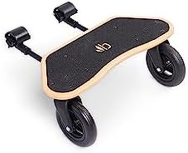 Bumbleride Stroller Board - Toddler Mini Board (2023)