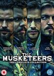 Musketeers - The Complete Collectio