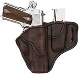 1791 GunLeather Combo 1911 Holster 