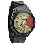 SCUBAPRO Analog Wristwatch-Style De