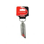 004275R01 Keychain Dodge Enamel