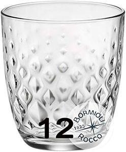 BORMIOLI R