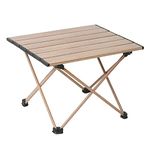 Portable Camping Table