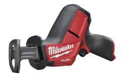 Milwaukee Electric - M12 Fuel HACKZALL RECIP Saw Bare