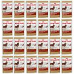 Royal Canin Dachshund Breed Adult, Wet Dog Food 24 Packs Of 85g