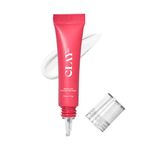 Clayco Ginseng Cica Under Eye Cream with Retinal | Anti-Aging Eye Cream for Dark Circles, Fine Lines & Puffiness | With Niacinamide & Vitamin C | Hydrating, Brightening & Firming Eye Treatment | 15g