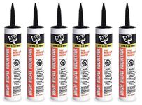 Dap 18854 Stove & Fireplace Mortar (Pack of 6)