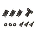 Yakima, SmarT-Slot Kit 1 for HighSpeed and HighRoad Bike Mounts