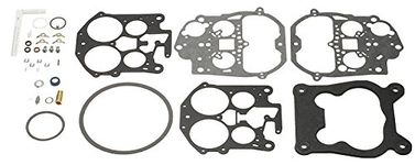 ACDelco 19250956 Professional Carburetor Repair Kit with Ball, Clips, Gaskets, Screws, and Seals