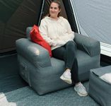 Outdoor Revolution Campese Thermo Inflatable Arm Chair