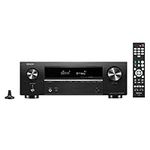 Denon AVR-X580BT 8K AV Receiver | 5