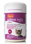 Hartz Powdered Milk Replacer Formula for Kittens