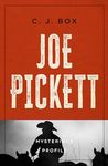 Joe Pickett: A Mysterious Profile (Mysterious Profiles)