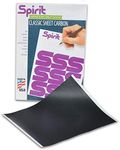 Spirit Classic Sheet Carbon - 200 S