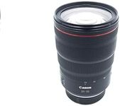 Canon RF24-70mm F2.8 L is USM Lens,