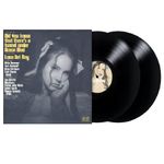 Did you know that there's a tunnel under Ocean Blvd [VINYL]