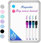 VUSIGN Small Dry Erase Whiteboard, 