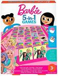 Barbie 5-i