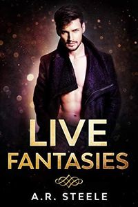 Live Fantasies (Tool Shed Book 4)