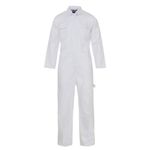 White Coveralls For Women