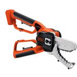 BLACK+DECKER LLP120B Bare Max Lithium Ion Alligator Lopper Saw, 20-Volt