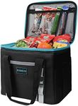 INSMEER 25L/32 Cans Insulated Coole