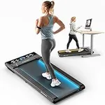 Sportstech Walking Pad Treadmill Un