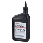 Robinair 13203.0 Premium High Vacuum Pump Oil - 1 Quart