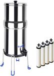 RainFresh SM4A Gravity Drinking Water System
