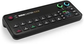 RØDE RØDECaster Video – Professiona